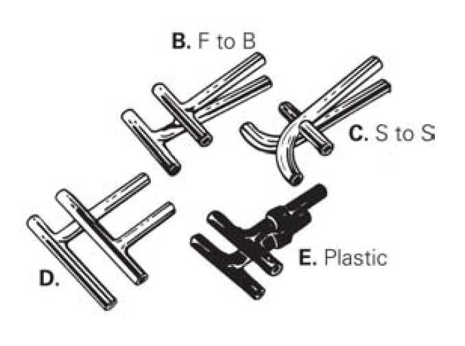 budget air fork